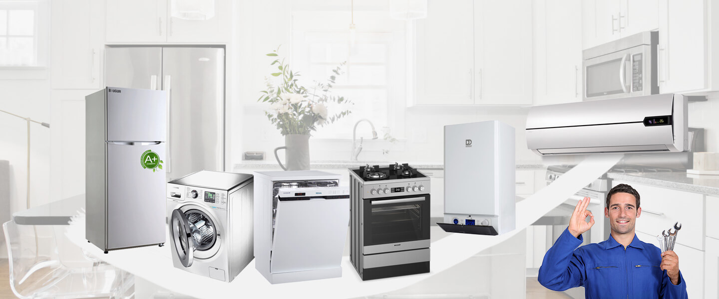 Ağrı Protherm Servisi